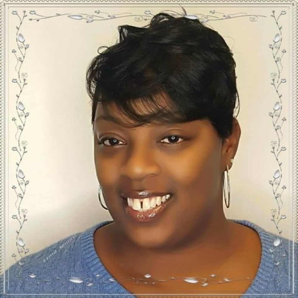 Meet your Posher, Trina